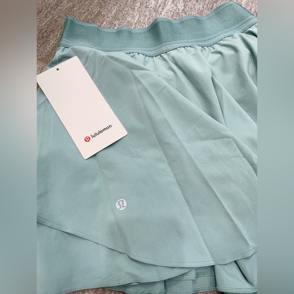 Lululemon Court Rival High Rise Skirt - Picture 10 of 12